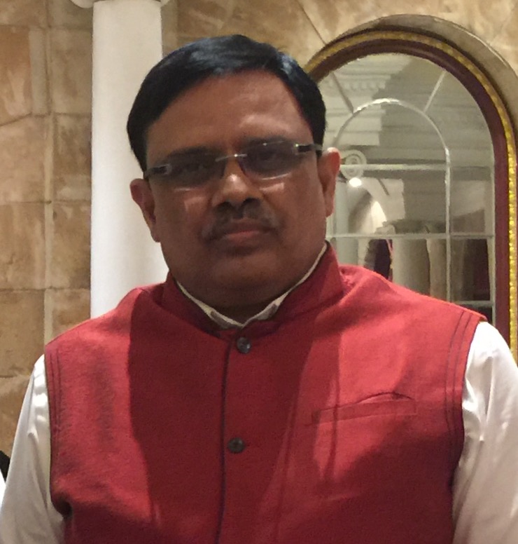 Professor. Dr. T.G. Sitharam 1