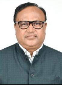 Subrata Kumar Mishra