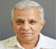 Prahlad Singh Patel1