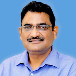 Subrata Kumar Mishra