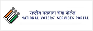 National Voter Service Portal